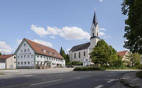 Zum Spitzbuam Attenkirchen